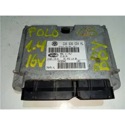 Recambio de centralita inyeccion para volkswagen polo iv (9n1)(11.2001) 1.9 tdi referencia OEM IAM 036906034HL  