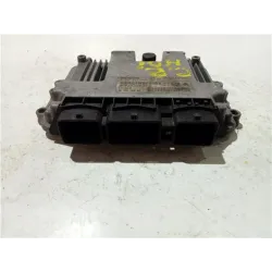 Recambio de centralita inyeccion para citroën c2 (2003) 1.1 referencia OEM IAM 0281011785  