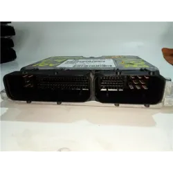Recambio de centralita inyeccion para volkswagen polo iv (9n1)(11.2001) 1.9 tdi referencia OEM IAM 036906034HL  