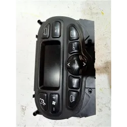 Recambio de mandos climatizador para peugeot 206 sw (2002) 1.4 referencia OEM IAM BEHR 99986 PSA 96430991XT  