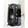 Recambio de mandos climatizador para peugeot 206 sw (2002) 1.4 referencia OEM IAM BEHR 99986 PSA 96430991XT  