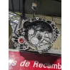 Recambio de caja cambios manual para opel insignia berlina (2008) 2.0 cdti referencia OEM IAM GD01531  