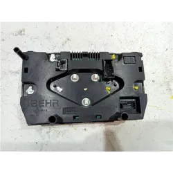 Recambio de mandos climatizador para peugeot 206 sw (2002) 1.4 referencia OEM IAM BEHR 99986 PSA 96430991XT  