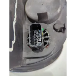 Recambio de faro delantero izquierdo para mini mini (r50, r53) one referencia OEM IAM 40251748  