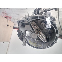 CAJA CAMBIOS MANUAL 2300756872108 