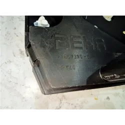 Recambio de mandos climatizador para peugeot 206 sw (2002) 1.4 referencia OEM IAM BEHR 99986 PSA 96430991XT  