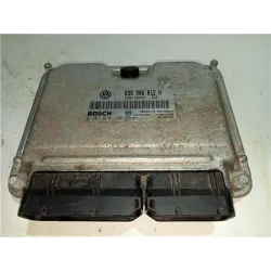Recambio de centralita inyeccion para skoda octavia berlina (1u2)(1997) 1.9 tdi slx (81kw) [1,9 ltr. - 81 kw tdi] referencia OEM
