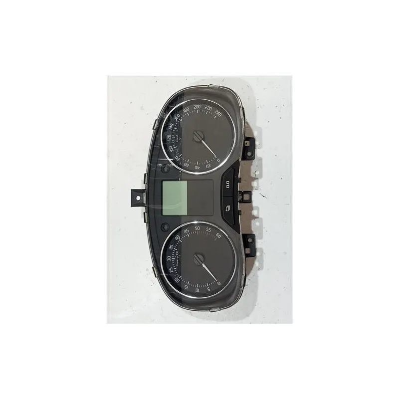 Recambio de cuadro instrumentos para skoda fabia (5j2)(2007) 1.4 tdi referencia OEM IAM 5J0920810D  