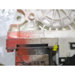 Recambio de motor elevalunas delantero izquierdo para seat leon (1m1) 1.6 referencia OEM IAM 119433  
