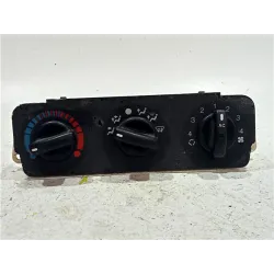 Recambio de mandos climatizador para ford mondeo berlina (ge)(2000) referencia OEM IAM 93BW18D451AE  