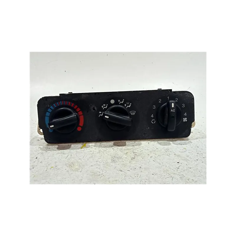 Recambio de mandos climatizador para ford mondeo berlina (ge)(2000) referencia OEM IAM 93BW18D451AE  