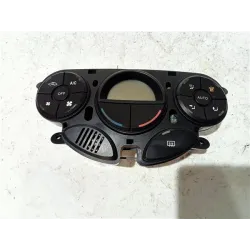 Recambio de mandos climatizador para ford focus berlina (cap)(08.2004) 2.0 ghia [2,0 ltr. - 100 kw tdci cat] referencia OEM IAM 