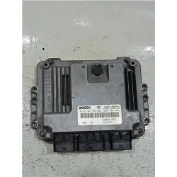 Recambio de centralita inyeccion para renault megane ii (bm0/1_, cm0/1_) 1.9 dci (bm0g, cm0g) referencia OEM IAM 0281011549  