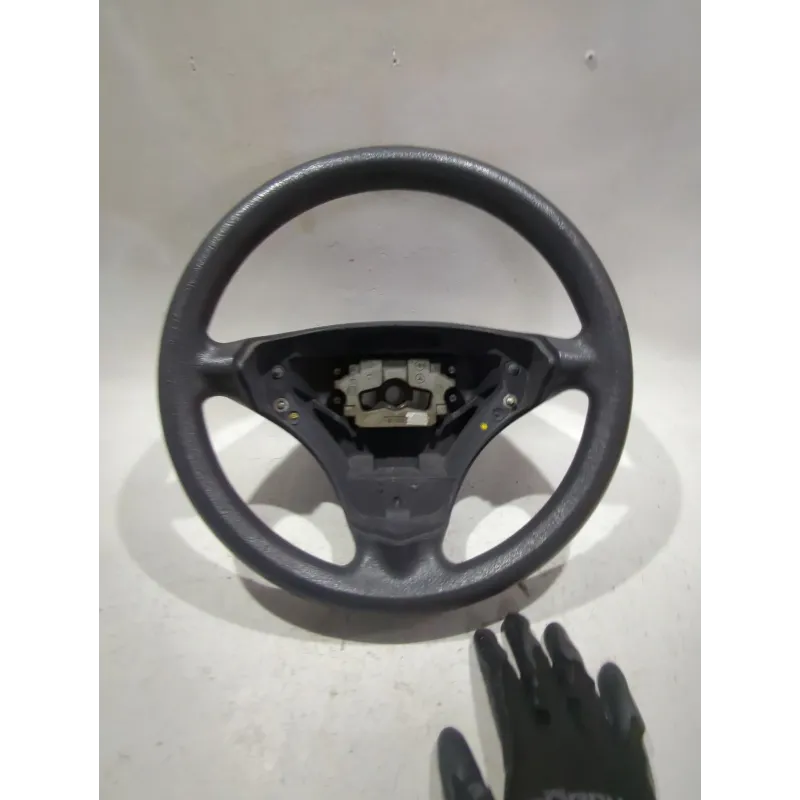 Recambio de volante para mercedes-benz vaneo (414) 1.7 cdi (414.700) referencia OEM IAM 6018781  