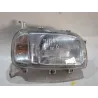 Recambio de faro delantero derecho para nissan micra (k12e)(11.2002) 1.2 16v referencia OEM IAM 91076  