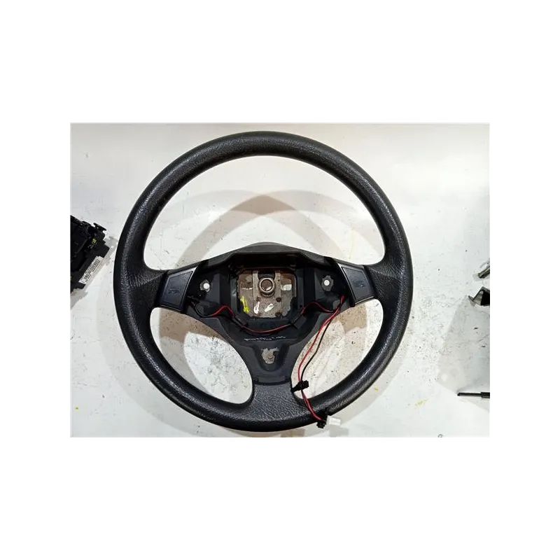 Recambio de volante para fiat i punto (176) cabrio (1994) referencia OEM IAM VOLANTE FIAT PUNTO 95  
