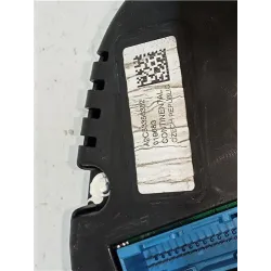 Recambio de cuadro instrumentos para skoda fabia (5j2)(2007) 1.4 tdi referencia OEM IAM 5J0920810D  