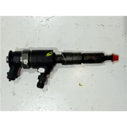 Recambio de inyector para peugeot 206 (1998) 1.4 hdi eco 70 referencia OEM IAM 0445110252  