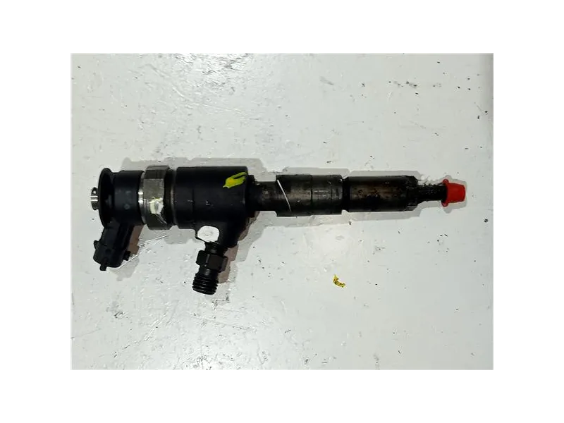 Recambio de inyector para peugeot 206 (1998) 1.4 hdi eco 70 referencia OEM IAM 0445110252  