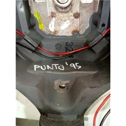 Recambio de volante para fiat i punto (176) cabrio (1994) referencia OEM IAM VOLANTE FIAT PUNTO 95  