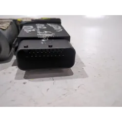 Recambio de motor elevalunas delantero izquierdo para seat leon (1m1) 1.6 referencia OEM IAM 119433  