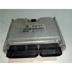 Recambio de centralita inyeccion para skoda octavia berlina (1u2)(1997) 1.9 tdi slx (81kw) [1,9 ltr. - 81 kw tdi] referencia OEM