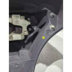 Recambio de volante para mercedes-benz vaneo (414) 1.7 cdi (414.700) referencia OEM IAM 6018781  