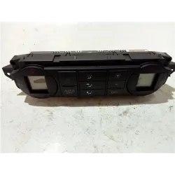 Recambio de mandos climatizador para ford focus berlina (cap)(08.2004) 2.0 ghia [2,0 ltr. - 100 kw tdci cat] referencia OEM IAM 