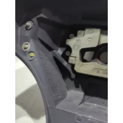 Recambio de volante para mercedes-benz vaneo (414) 1.7 cdi (414.700) referencia OEM IAM 6018781  