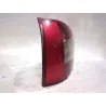 Recambio de piloto trasero izquierdo para audi a3 (8l1) 1.9 tdi referencia OEM IAM 8L0945095B  
