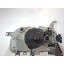 Recambio de faro delantero derecho para nissan micra (k12e)(11.2002) 1.2 16v referencia OEM IAM 91076  