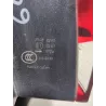 Recambio de piloto trasero derecho para volkswagen golf vi (5k1) 2.0 tdi referencia OEM IAM A048499  