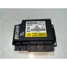 Recambio de centralita airbag para renault megane iii coupe (2008) referencia OEM IAM 285581365R  