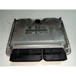 Recambio de centralita inyeccion para skoda fabia (6y2/6y3)(01.2000) 1.9 sdi referencia OEM IAM 038906012GJ  