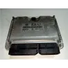 Recambio de centralita inyeccion para skoda fabia (6y2/6y3)(01.2000) 1.9 sdi referencia OEM IAM 038906012GJ  