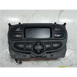 Recambio de mandos climatizador para peugeot 307 break / sw (s1)(04.200206.2005) 1.6 16v referencia OEM IAM 96430991XT 914001038