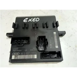 Recambio de modulo confort para seat exeo berlina (3r2)(12.2008) 2.0 reference [2,0 ltr. - 88 kw tdi] referencia OEM IAM 8E09072