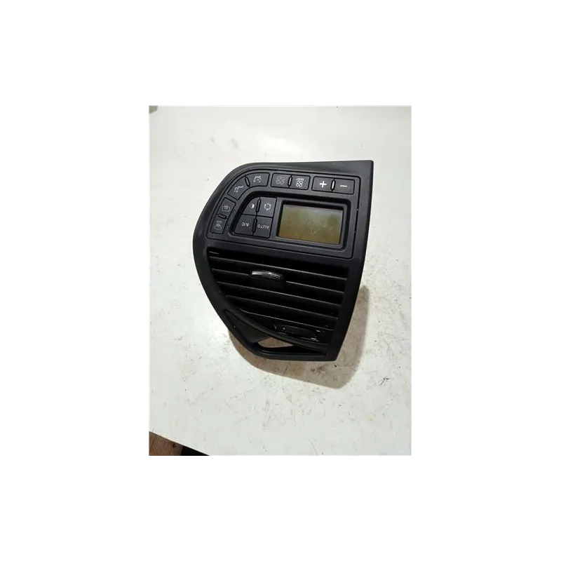 Recambio de mandos climatizador para citroën c4 berlina (06.2004) 2.0 16v referencia OEM IAM 9650868977  