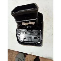 Recambio de mandos climatizador para citroën c4 berlina (06.2004) 2.0 16v referencia OEM IAM 9650868977  