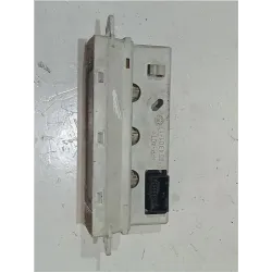 Recambio de pantalla para peugeot 307 berlina (s2) x-line 16v hdi fap rhr referencia OEM IAM 216543011  