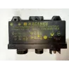 Recambio de caja precalentamiento para renault megane i cabriolet (ea0)(1995) referencia OEM IAM 7700870715A  