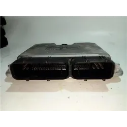 Recambio de centralita inyeccion para skoda fabia (6y2/6y3)(01.2000) 1.9 sdi referencia OEM IAM 038906012GJ  