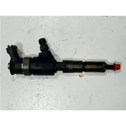 Recambio de inyector para peugeot 206 (1998) 1.4 hdi eco 70 referencia OEM IAM 0445110252  