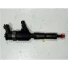 Recambio de inyector para peugeot 206 (1998) 1.4 hdi eco 70 referencia OEM IAM 0445110252  
