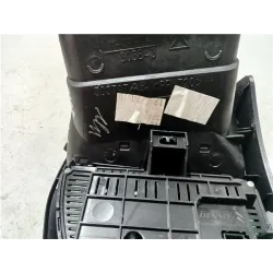 Recambio de mandos climatizador para citroën c4 berlina (06.2004) 2.0 16v referencia OEM IAM 9650868977  