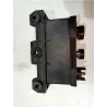 Recambio de caja precalentamiento para renault megane i cabriolet (ea0)(1995) referencia OEM IAM 7700870715A  