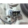 Recambio de faro delantero derecho para nissan micra (k12e)(11.2002) 1.2 16v referencia OEM IAM 91076  