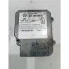 Recambio de centralita airbag para volkswagen passat berlina (3b2)(1996) 1.9 tdi referencia OEM IAM 6Q0909605B  