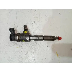 Recambio de inyector para peugeot 206 (1998) 1.4 hdi eco 70 referencia OEM IAM 0445110135 786280  
