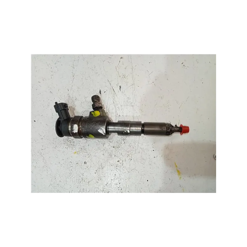 Recambio de inyector para peugeot 206 (1998) 1.4 hdi eco 70 referencia OEM IAM 0445110135 786280  